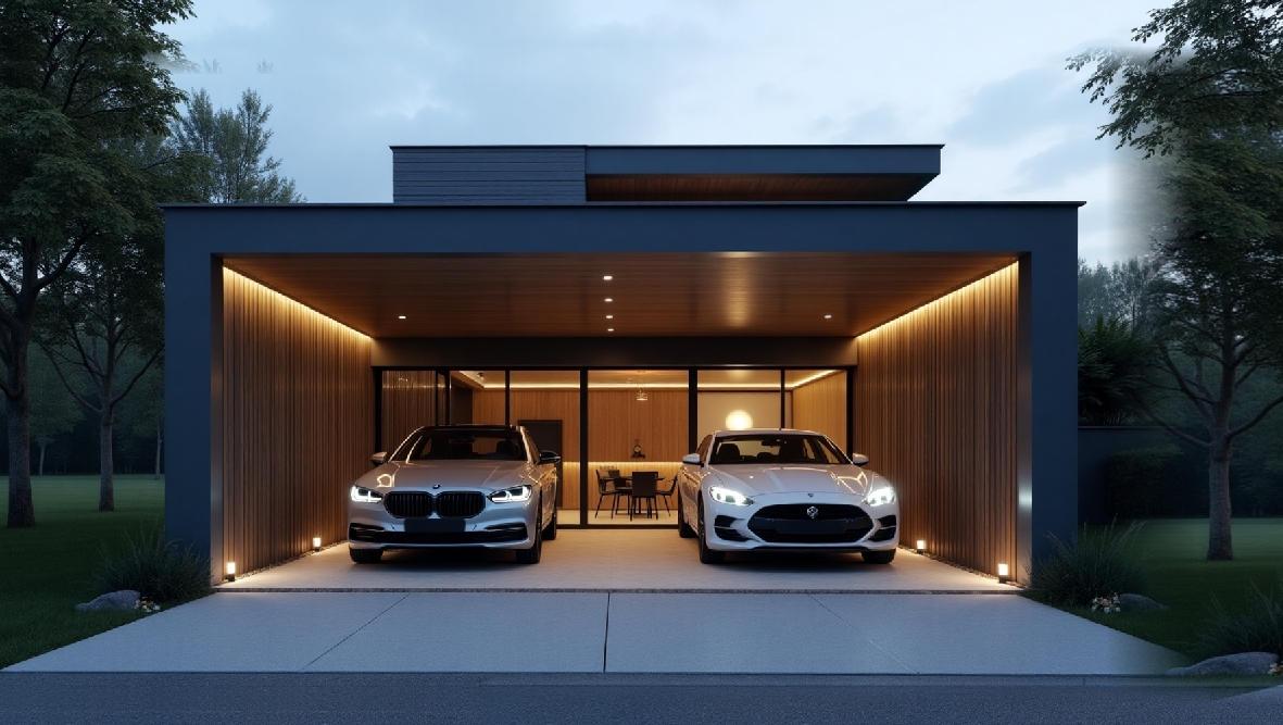 Carporty